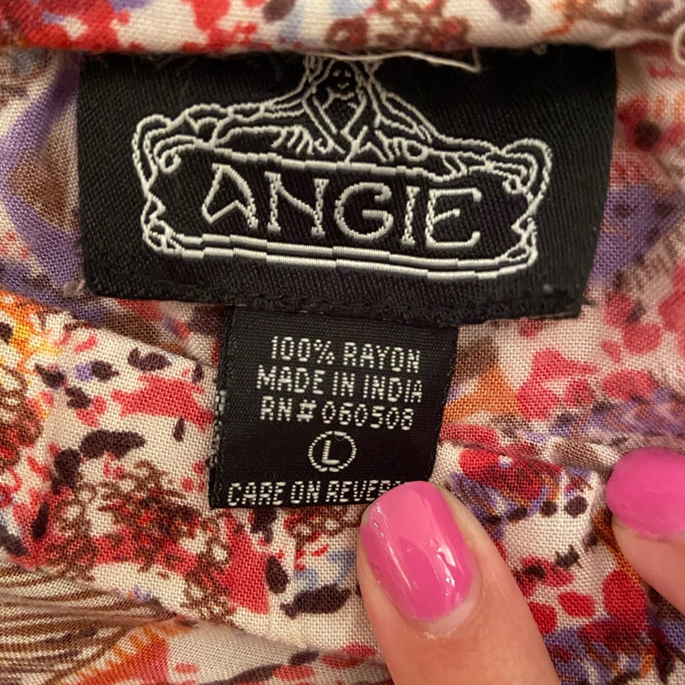 Romper - Picture 4 of 4